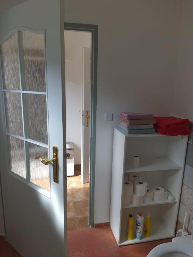 Penzion U Pavla Most Exterior foto