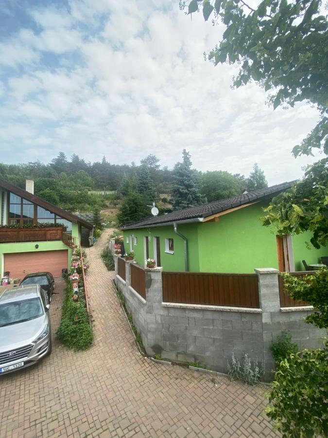 Penzion U Pavla Most Exterior foto